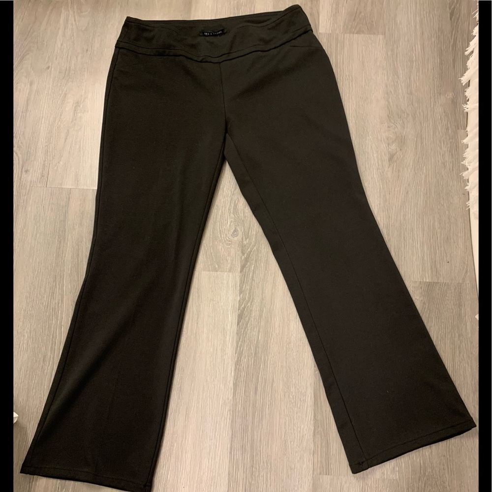 Pull on dress pants